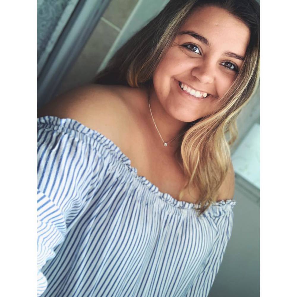 Meet your Posher, Nikki